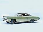 Dodge Polara Custom Hardtop Coupe 1970 года